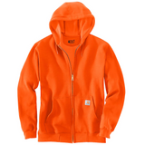 Carhartt Loose Fit Midweight Full-Zip Sweatshirt K122