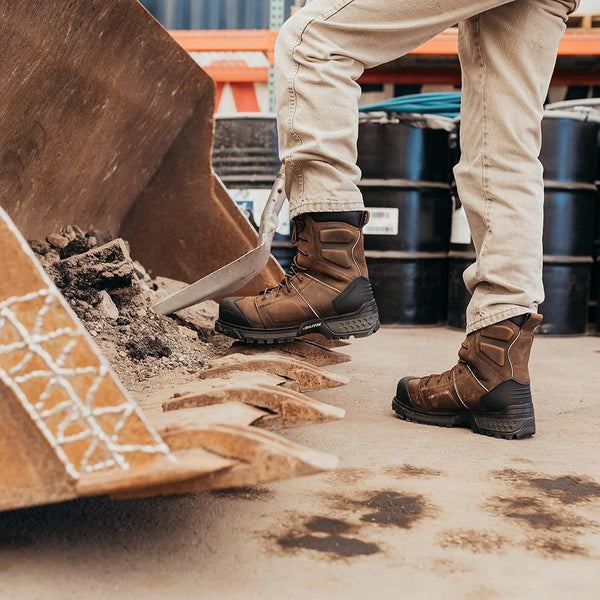 Baffin monster sales