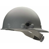 Honeywell ROUGHNECK Fiber Metal with Quick-Lok Cap Style Hard Hat - P2AQRW