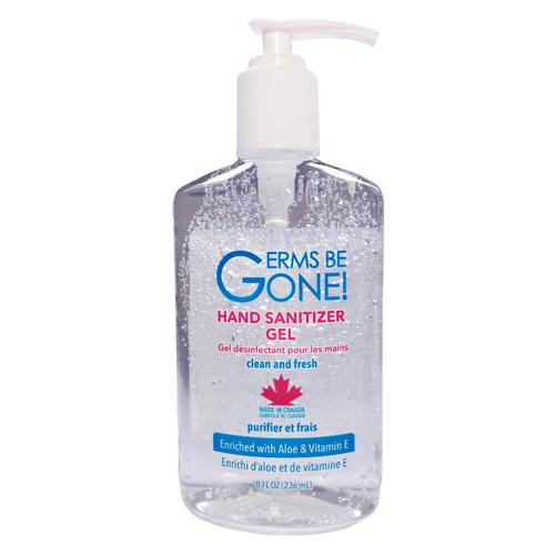 Germs be shop gone hand sanitizer