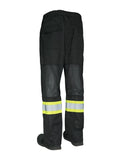 Forcefield Hi-Vis Tricot Mesh Traffic Pants 024-HVTPM