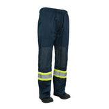 Forcefield Hi-Vis Tricot Mesh Traffic Pants 024-HVTPM