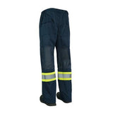 Forcefield Hi-Vis Tricot Mesh Traffic Pants 024-HVTPM