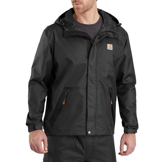 Carhartt Dry Harbor Jacket - 103510