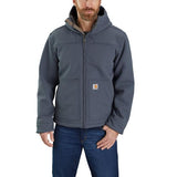 Carhartt Super Dux™ Relaxed Fit Sherpa-Lined Active Jac - 105001