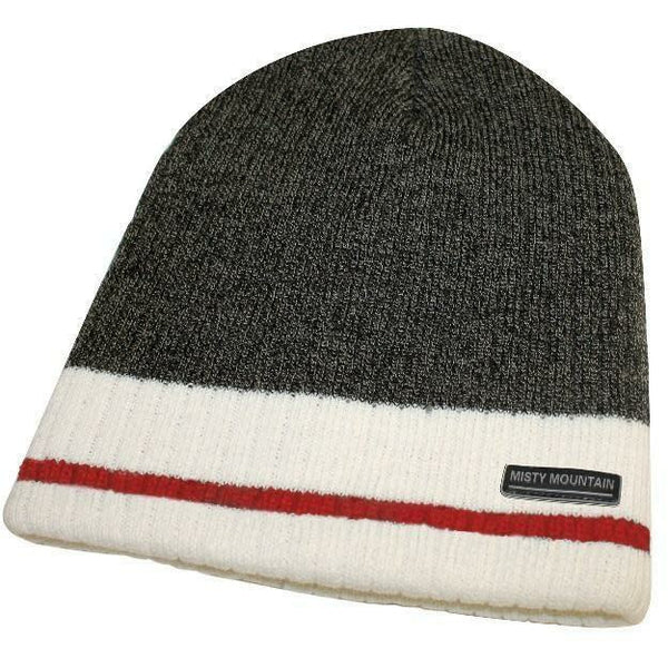 Misty Mountain 4 Layer Beanie #834 – WORK N WEAR