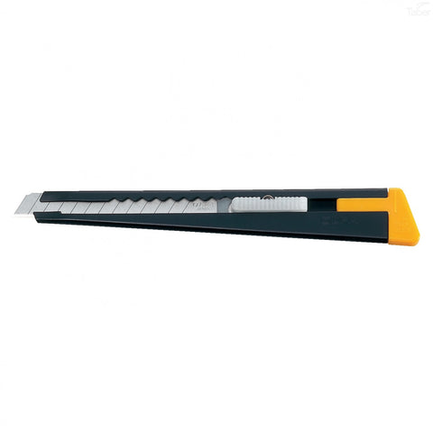 OLFA Standard Cutter with Blade Snapper 180-5001