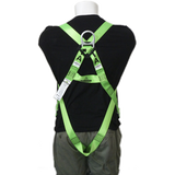 PEAK WORKS Compliance Harness FBH-10002A