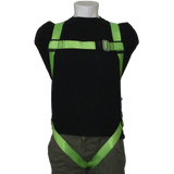 PEAK WORKS Compliance Harness FBH-10002A