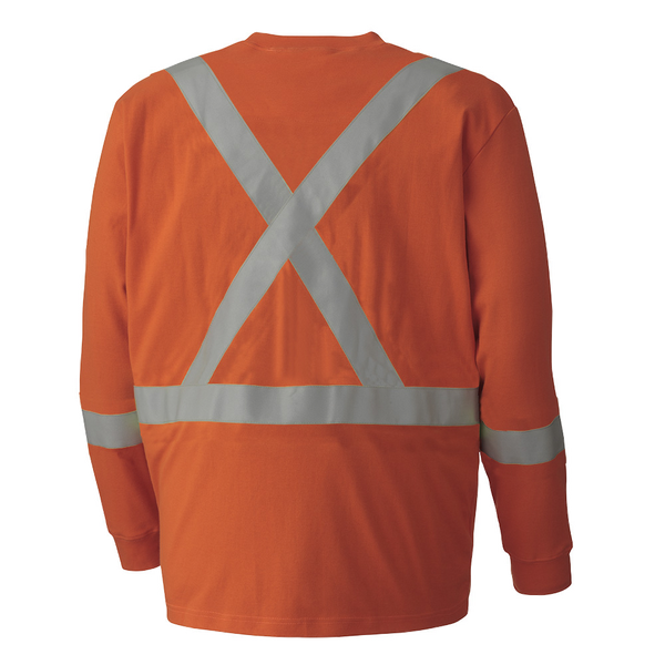 Pioneer FR/ARC Rated Safety Shirt V2580450 WORK N WEAR