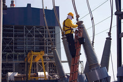 Fire Retardant (FR) Clothing