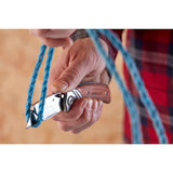 Stanley Folding Utility Knife Wooden Handle - 0-10-073
