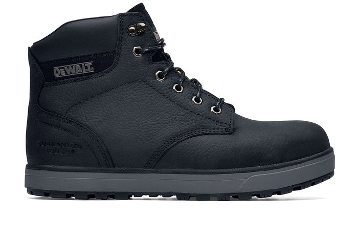 DeWalt Men's Plasma 6" Steel Toe CSA Work Boots