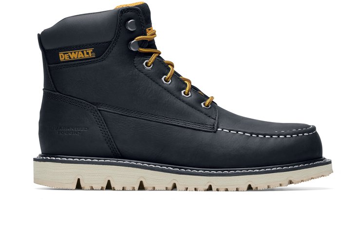 DeWalt Men's Flex Moc Steel Toe 6" CSA Work Boots