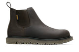 DEWALT Men's Albany Flex Nano Composite Toe CSA Slip On Work Boot