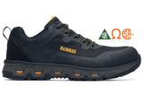 DeWalt Men's Branson Low Nano Composite Toe CSA Work Shoe