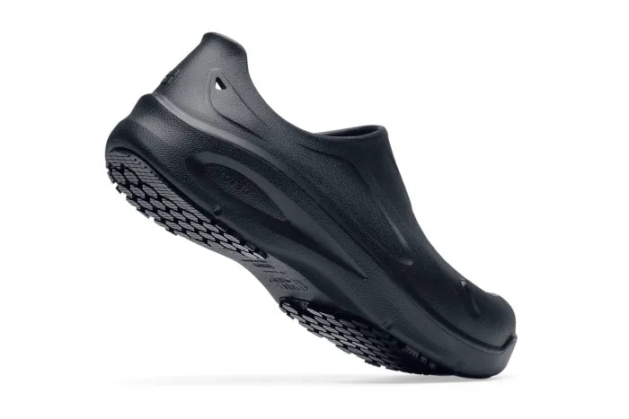 Radium II Unisex Slip-On Clog