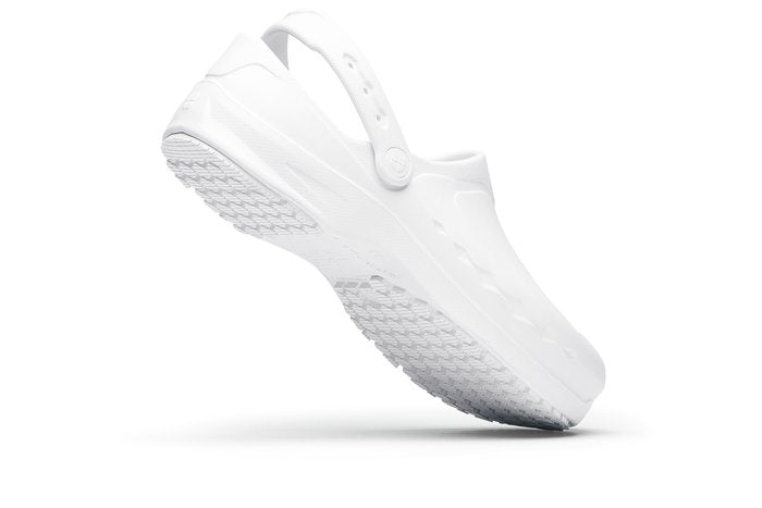 Zinc Unisex Slip-On Clog
