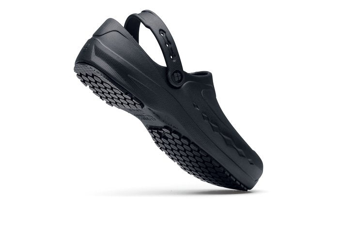 Zinc Unisex Slip-On Clog