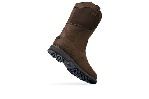DEWALT Gaucho Steel Toe Pull-On Work Boot