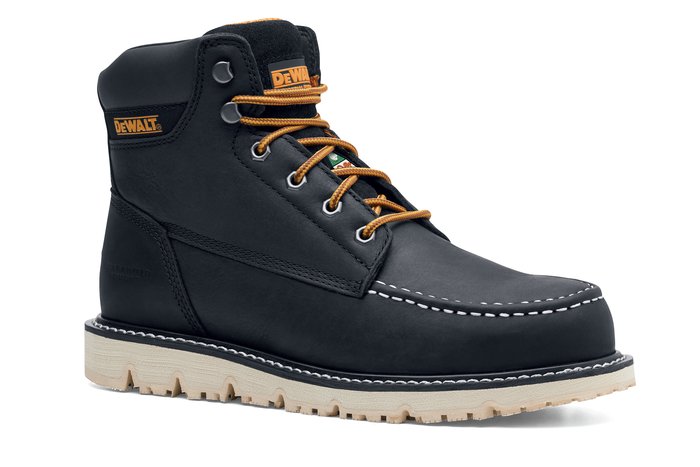 DeWalt Men's Flex Moc Steel Toe 6" CSA Work Boots
