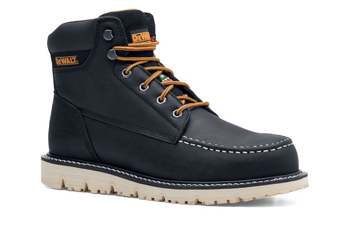 DeWalt Men's Flex Moc Toe 6" CSA Work Boots