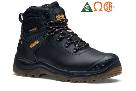 Dewalt phoenix deals safety boots