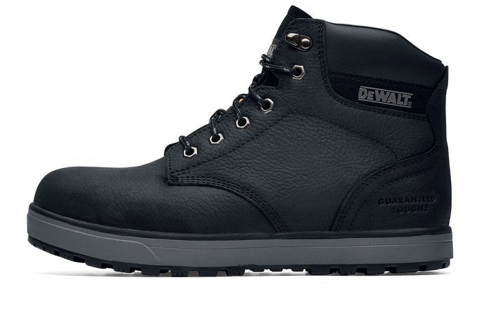 DeWalt Men's Plasma 6" Steel Toe CSA Work Boots