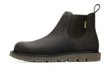 DEWALT Men's Albany Flex Nano Composite Toe CSA Slip On Work Boot