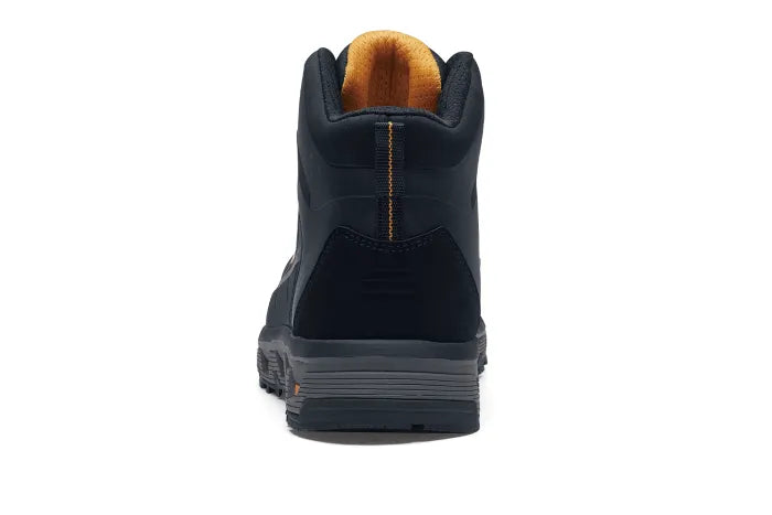 DeWalt Men's Branson Mid Nano Composite Toe 6" CSA Work Boot
