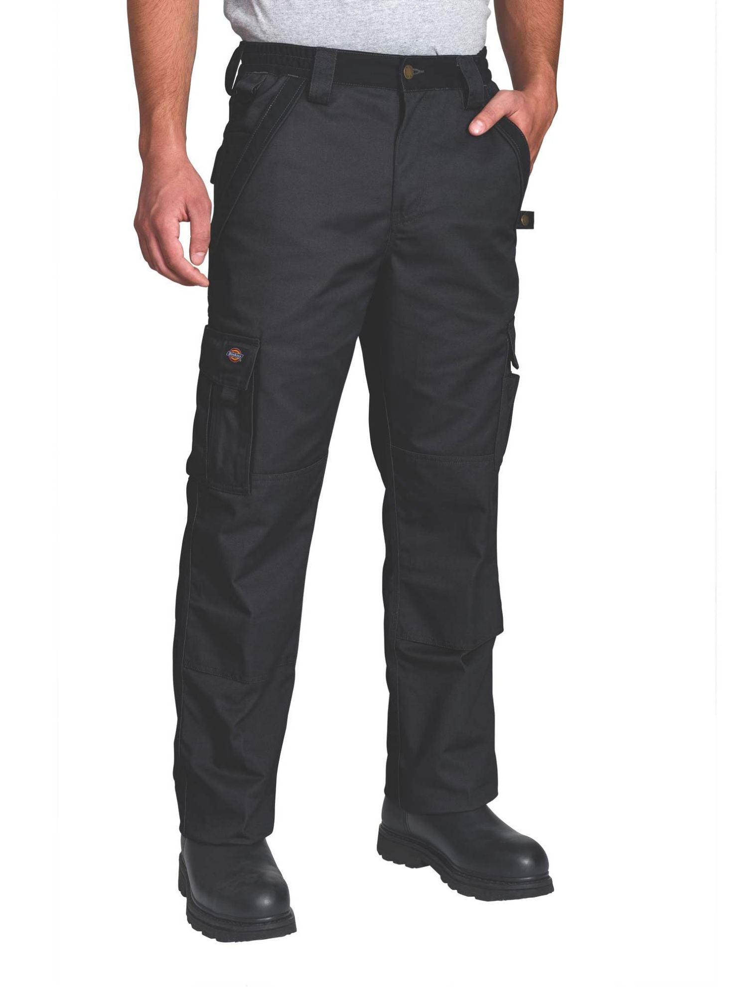 パンツ Dickies WORK TROUSERS DESCENDANT Dickies Industrial Work Pants 2.0 - IN30032 – WORK N WEAR
