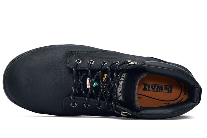 DeWalt Men's Plasma 6" Steel Toe CSA Work Boots