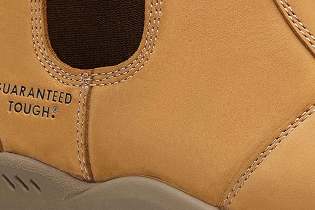 DeWalt Nitrogen 6" CSA Slip-On Work Boot