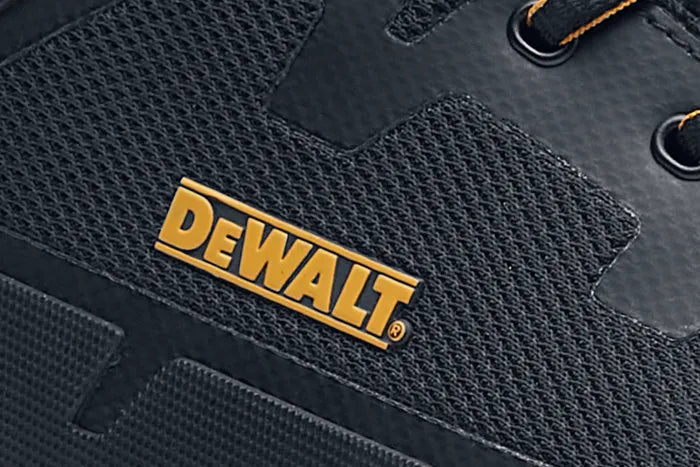 DeWalt Men's Branson Mid Nano Composite Toe 6" CSA Work Boot