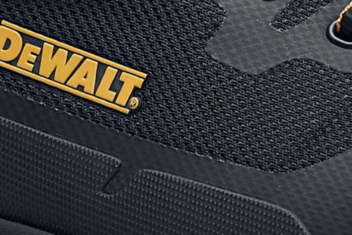 DeWalt Men's Branson Low Nano Composite Toe CSA Work Shoe