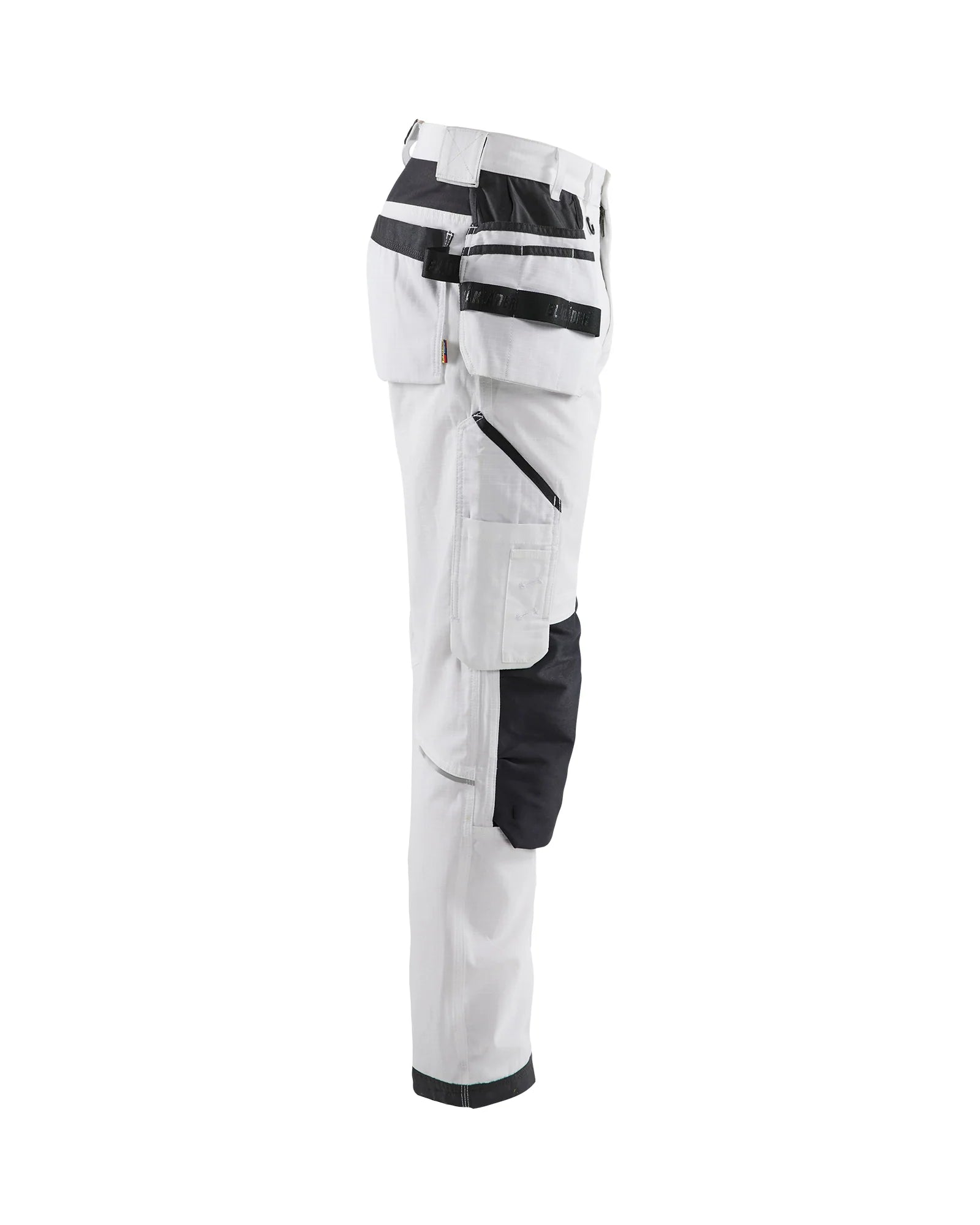 Pantalones de Trabajo Blaklader Ripstop Max 1691 1330