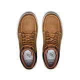 KEEN Men's CSA Gibson Boot (Carbon Toe) 1030651