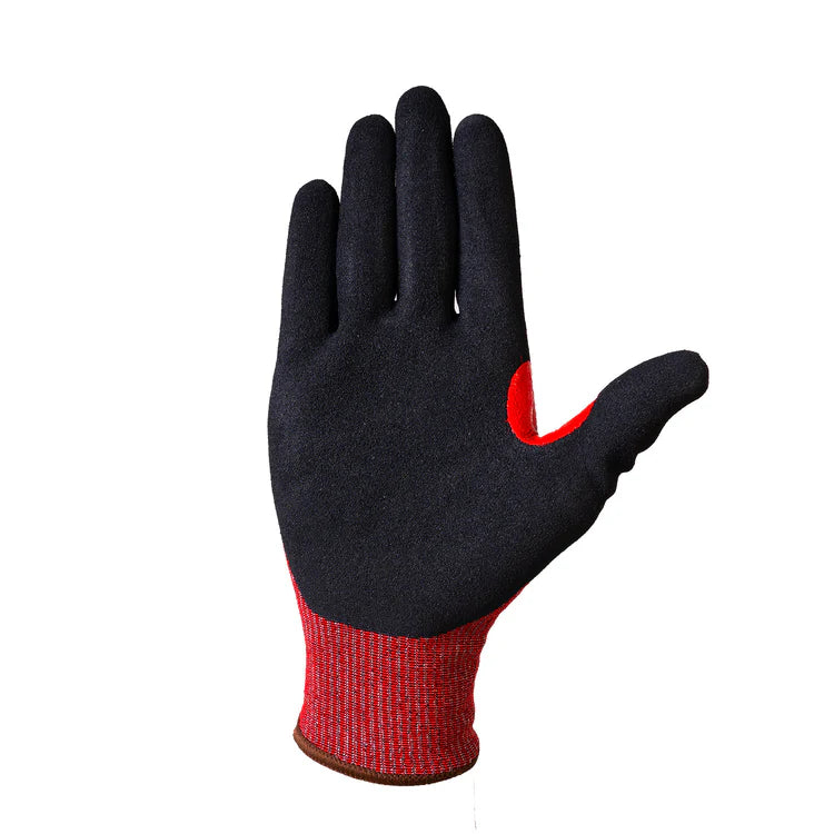 SAMURAI Sandy Cut 6 Work Gloves
