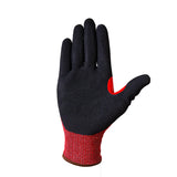 SAMURAI Sandy Cut 6 Work Gloves