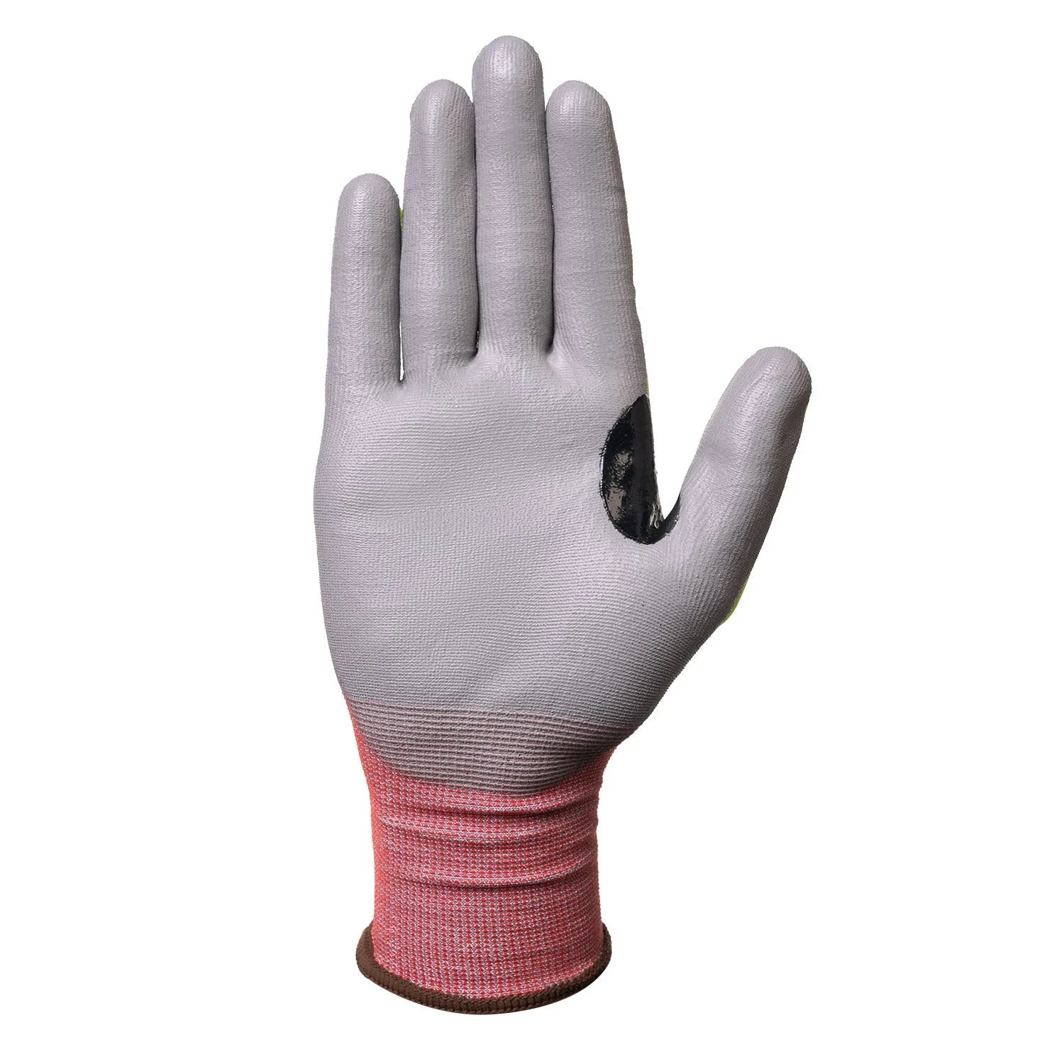 Gant SAMURAI Wolf Handler TPR avec enduction paume niveau de coupure 5