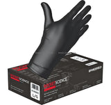 FORCEFIELD Rocket Science Tactical Plus, 8 mil Disposable Gloves