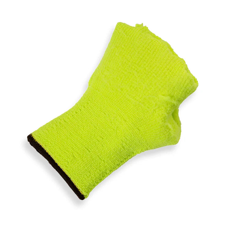 Gants de travail résistants Samurai NEMESIS entièrement enduits de latex, isolés