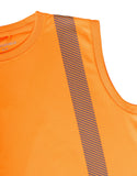 Forcefield Hi-Vis Sleeveless Tee 022-BEPMT