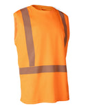 Forcefield Hi-Vis Sleeveless Tee 022-BEPMT