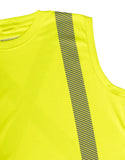 Forcefield Hi-Vis Sleeveless Tee 022-BEPMT