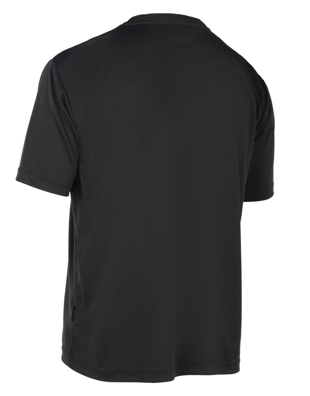 Forcefield Antimicrobien Haute Visibilité, Protection UV, T-shirt col rond à manches courtes