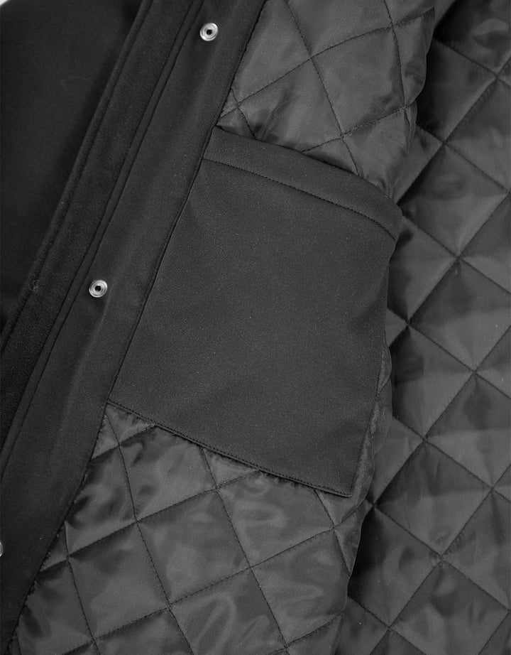 Forcefield Hooded Softshell Winter Jacket
