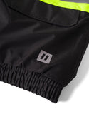 Forcefield Hi-Vis Lightweight Aviator Rain Jacket