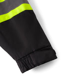 Forcefield Hi-Vis Lightweight Aviator Rain Jacket