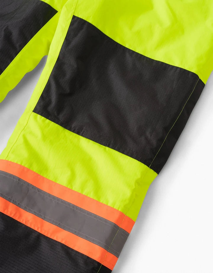 Combinaison Ignifugée Haute Visibilité Forcefield Eureka Deep Freeze